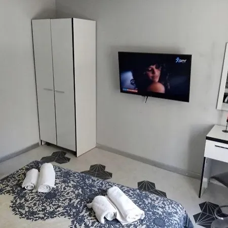 Center Stefan Stambolov Apartment Varna