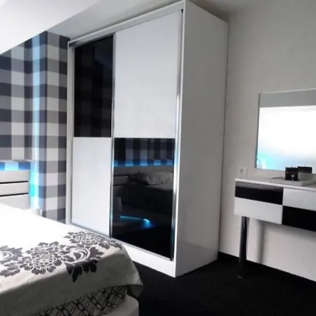 Apartment Center Stefan Stambolov Varna
