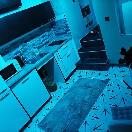 Center Stefan Stambolov Apartment Varna